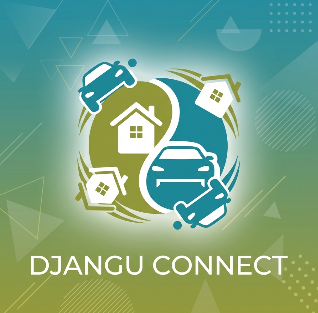 Djangu Connect